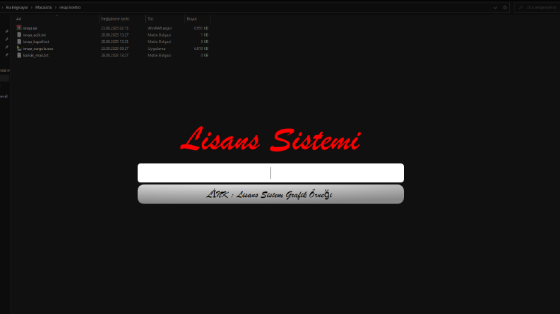 Python request , selenium vb uygulamaların entegresi