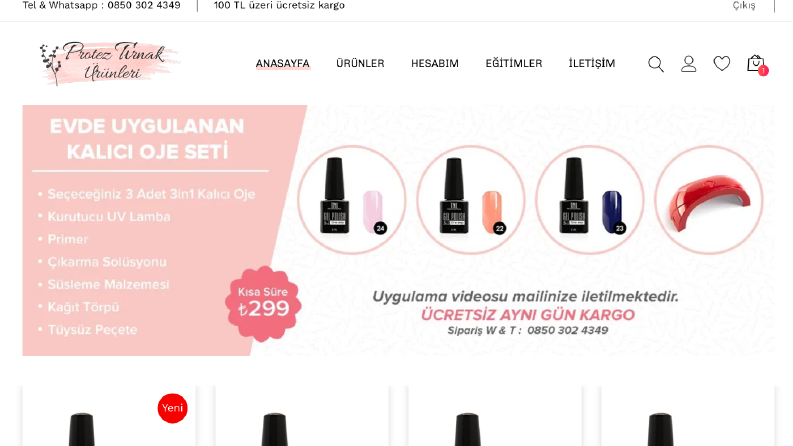 E-ticaret Ref 4