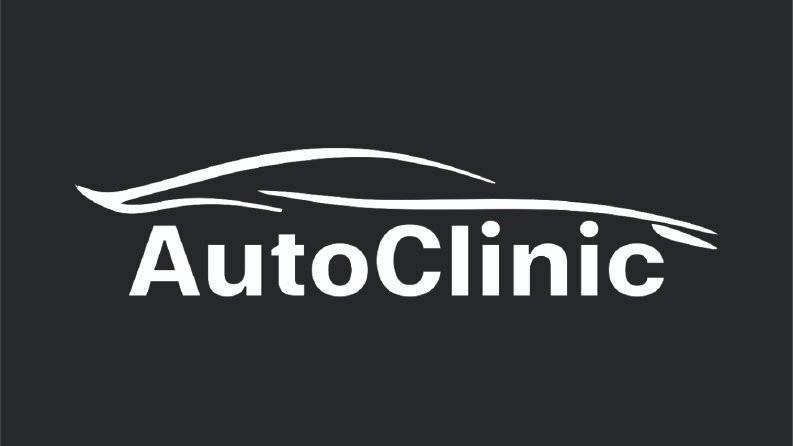 Auto Clinic - Tabela Tasarımı 