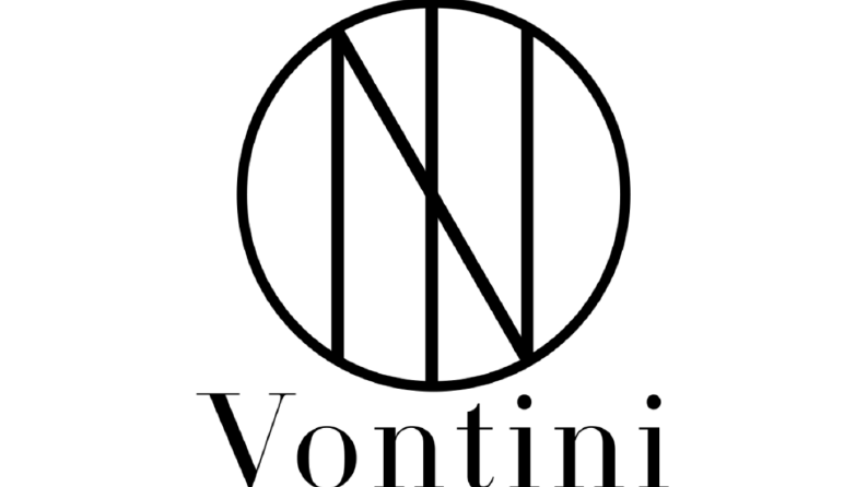 Vontini Logo çalışması