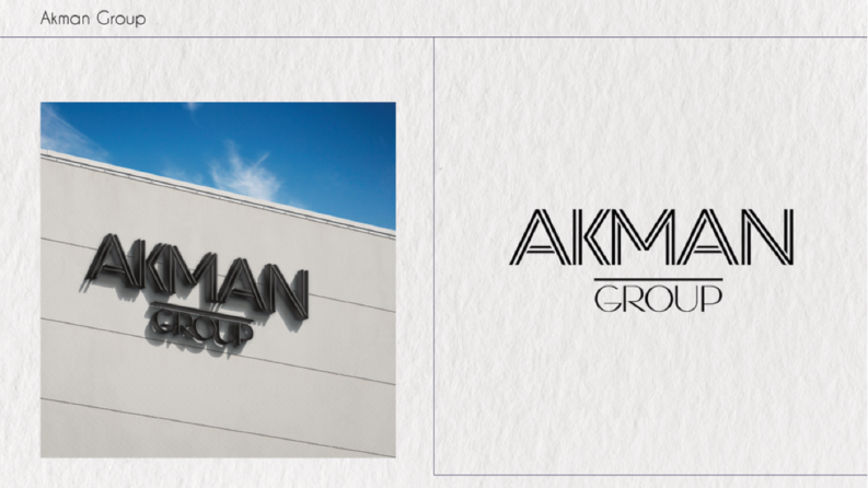 Logo Tasarımı