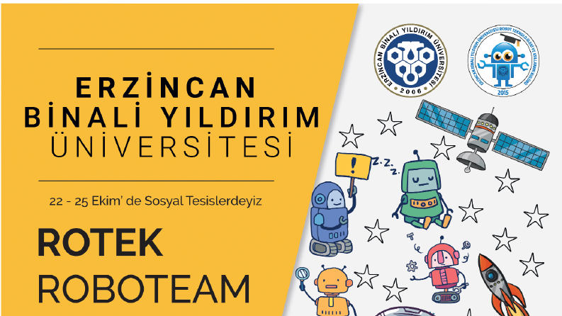 İnfografik ve Afiş Tasarımları