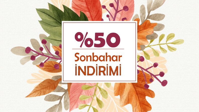 İş örneğim