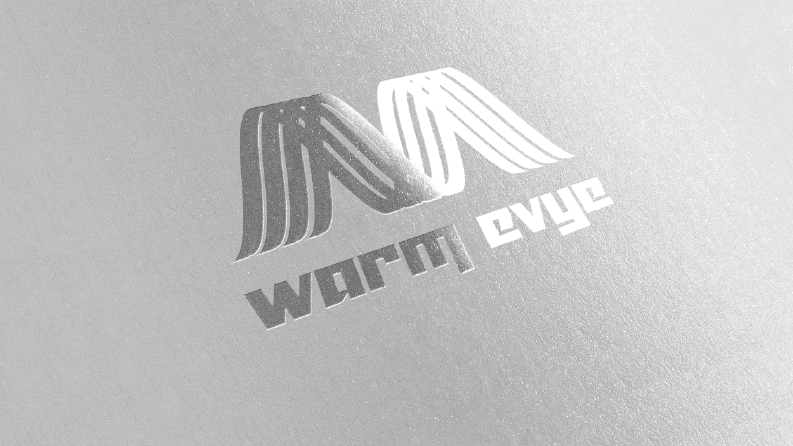 Warm  Logo Tasarımı