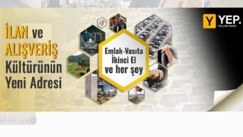 Banner Tasarımı