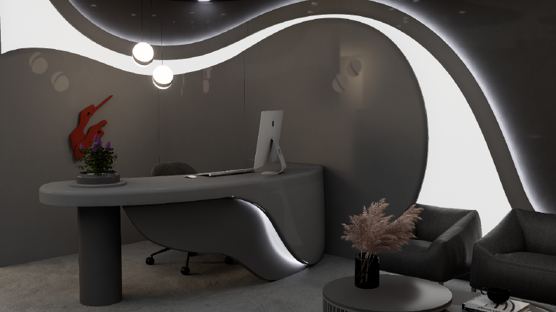 Diş Laboratuvarı
