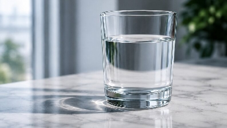 Suyun Vücudumuza Etkileri