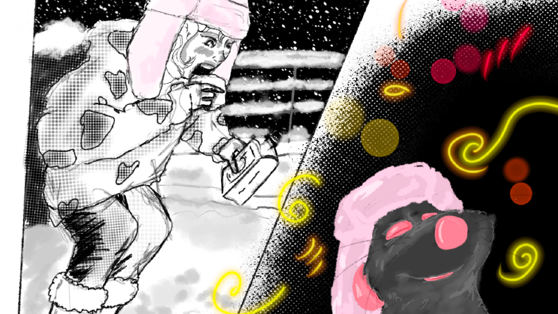 storyboard tasarımı
