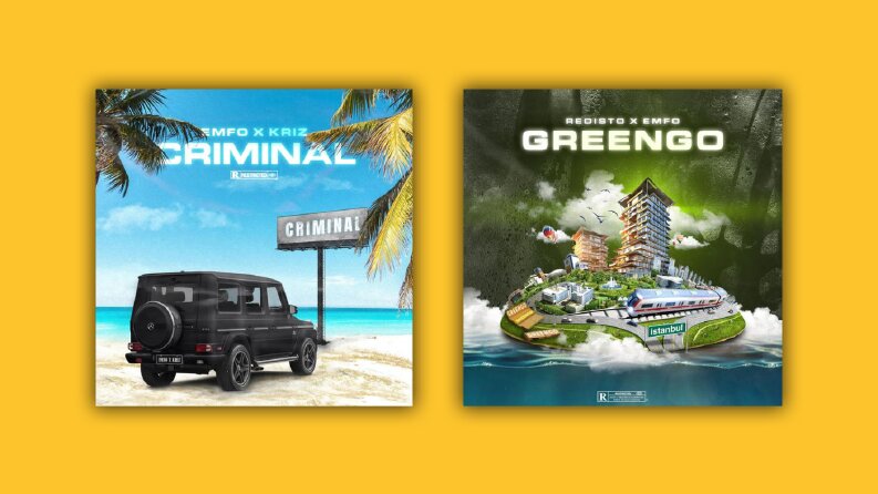 Cover Art