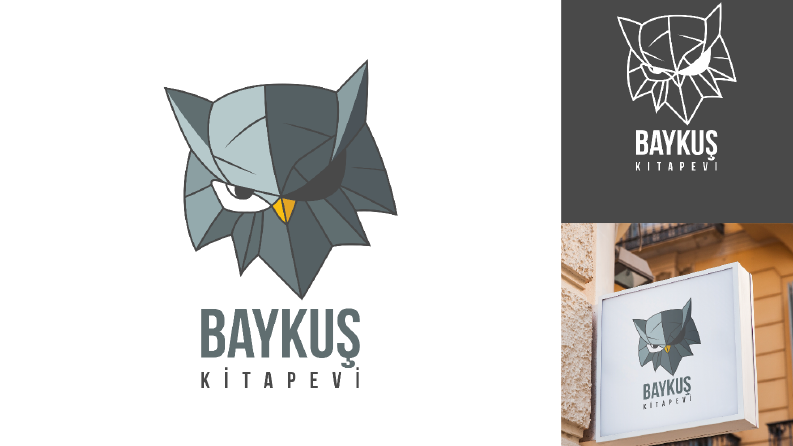 Baykuş Kitap Evi