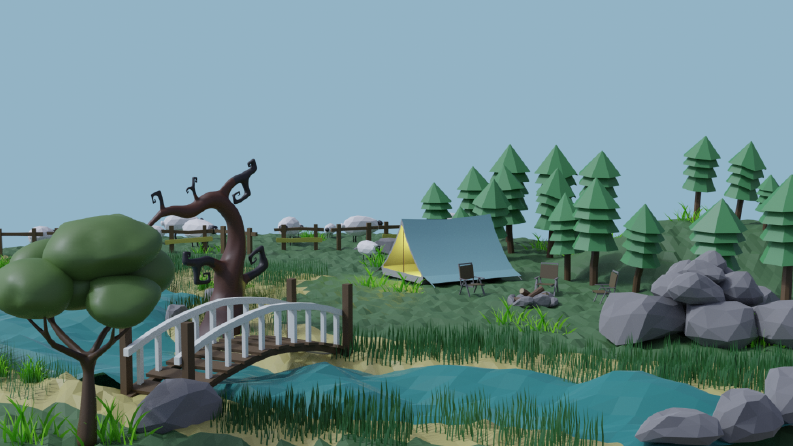 3D MODEL