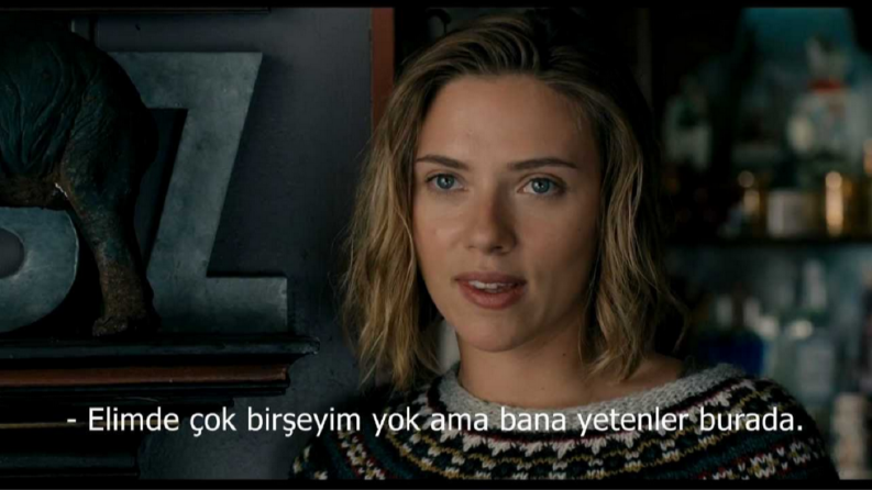 Altyazı