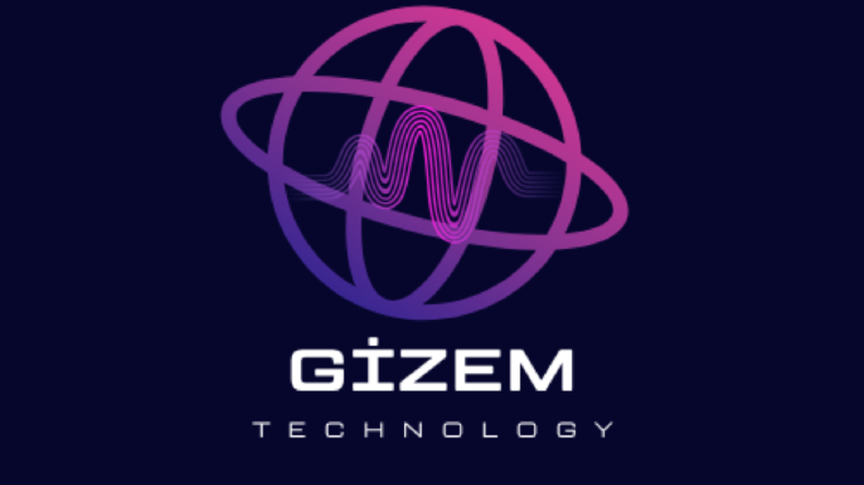 Flat Minimalist Logo Tasarım