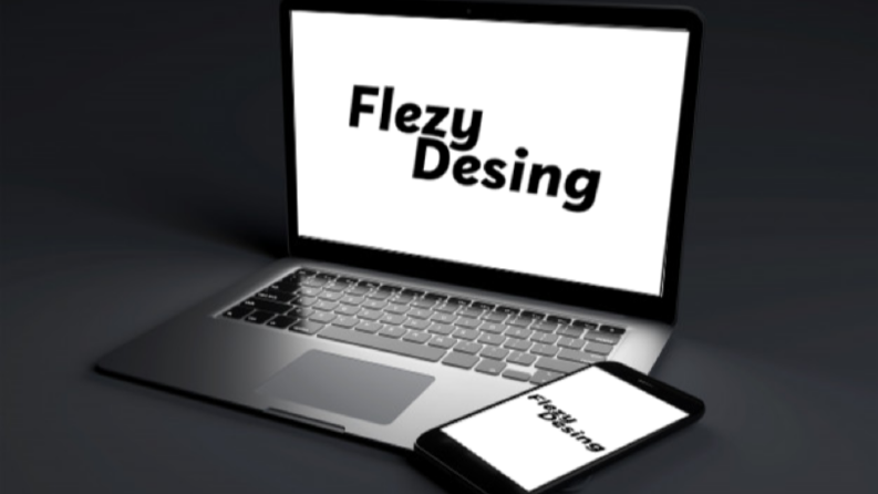mockup tasarımı