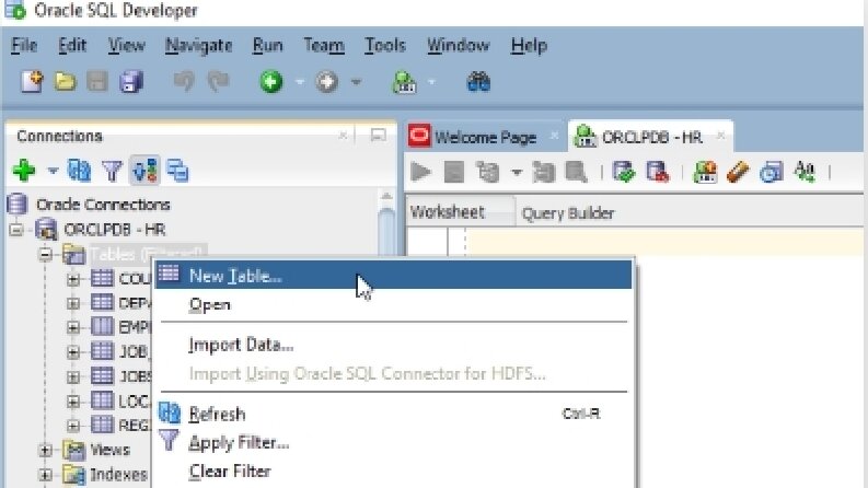 Oracle PLSQL Eğitimi