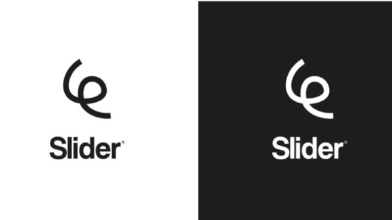 Slider®  Logo Tasarımı
