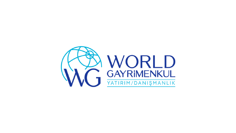 World Gayrimenkul Logo