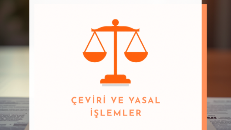 STK Uzmanı | İngilizce-Türkçe Çeviri | 