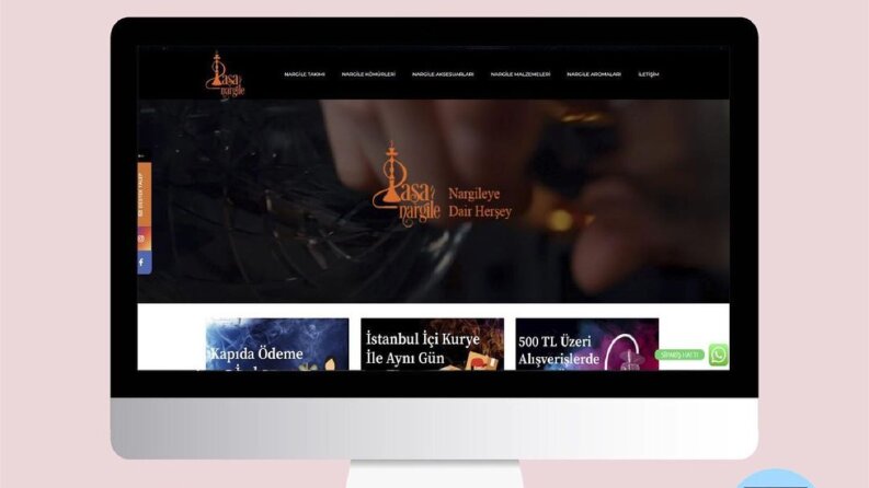  Wordpress Anahtar Teslim Site