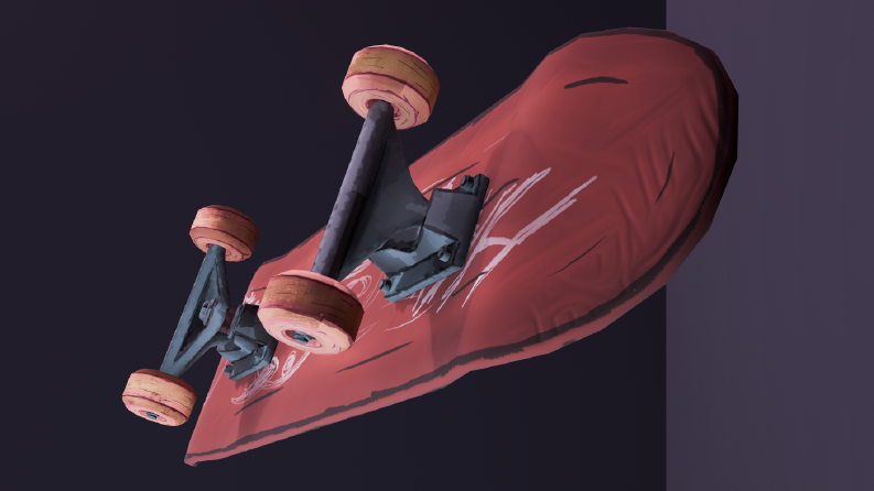 3D Model