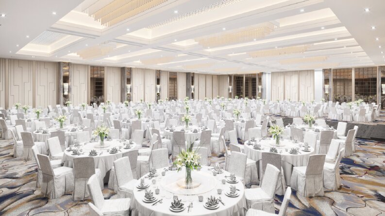 Crowne Plaza | ANKARA