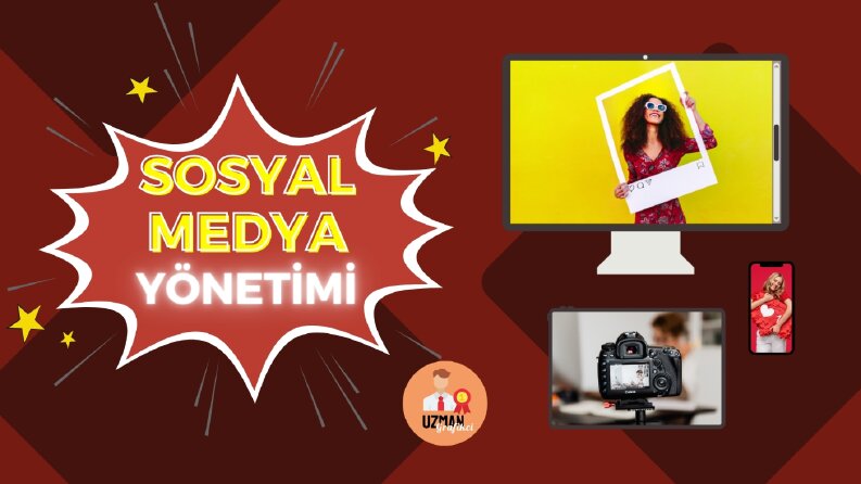 Profesyonel Sosyal Medya Yönetimi Hizmetleri!