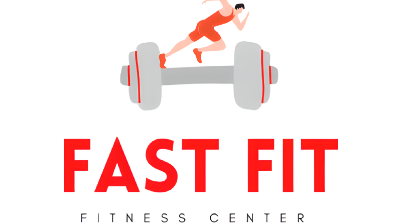 Fast Fit Modern Logo Restorasyonu