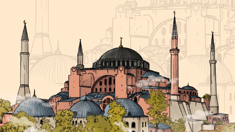 Ayasofya 