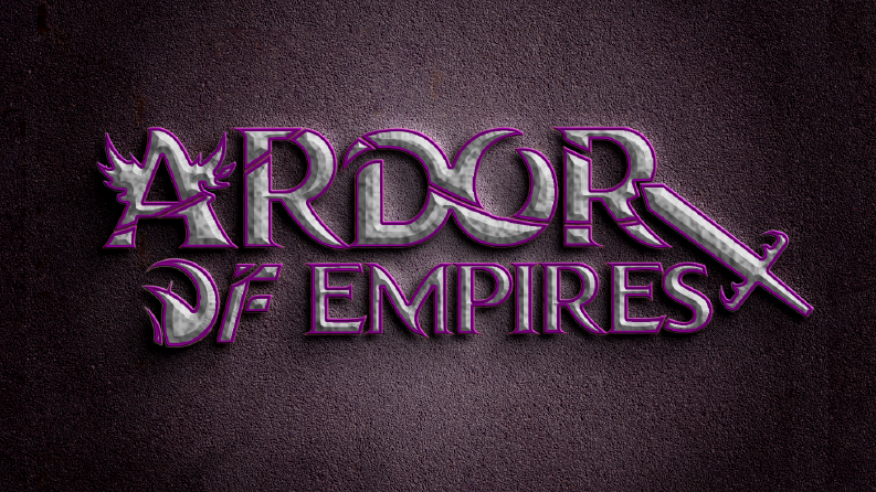 Asya Mmorpg Oyun logosu