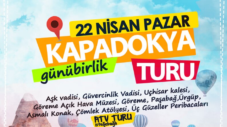 Sosyal Medya Afişi