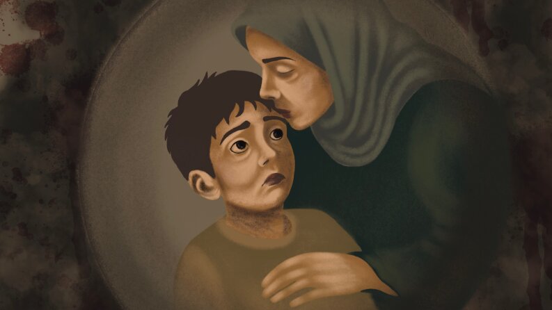 İllustrasyon Tasarımı