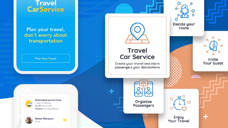 Car Travel Service