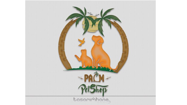 Palm Petshop