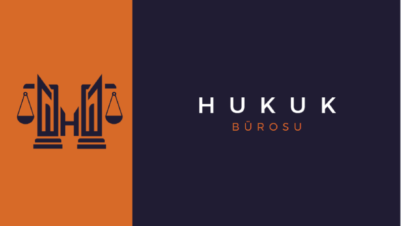 Hukuk bürosu