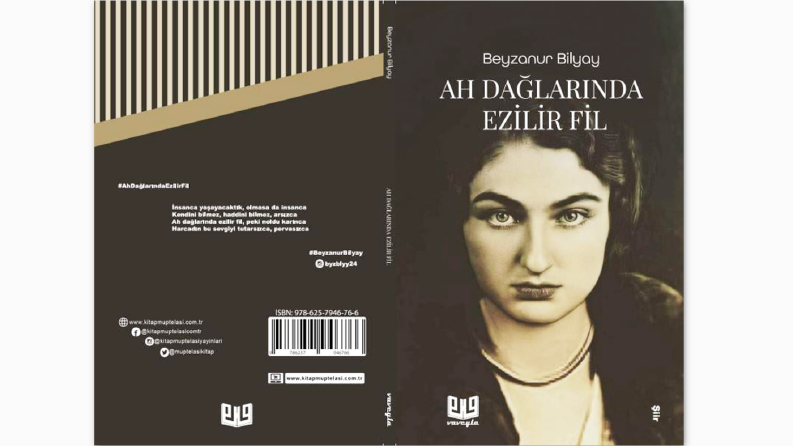 Dizgi ve Mizanpaj Çalışması