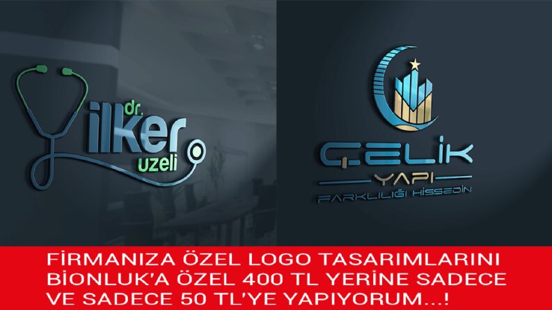 İş örneğim