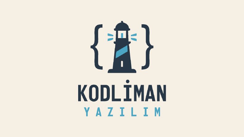 Kodliman Yazılım