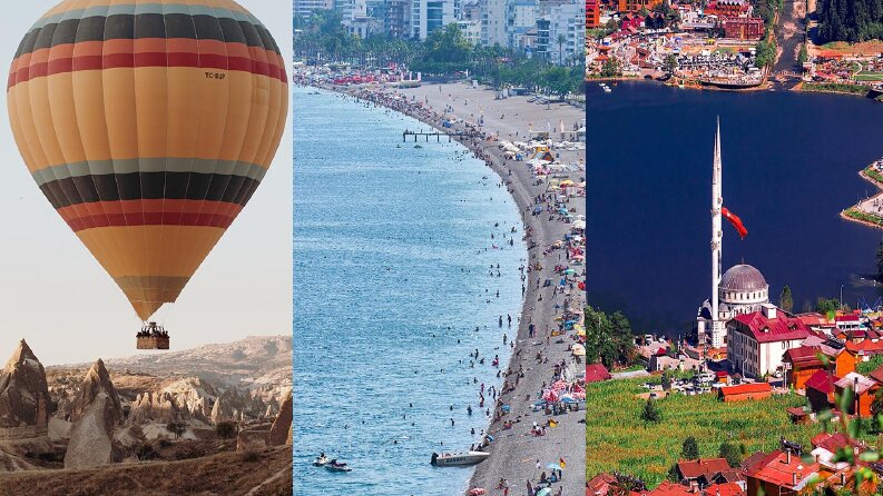 tatil