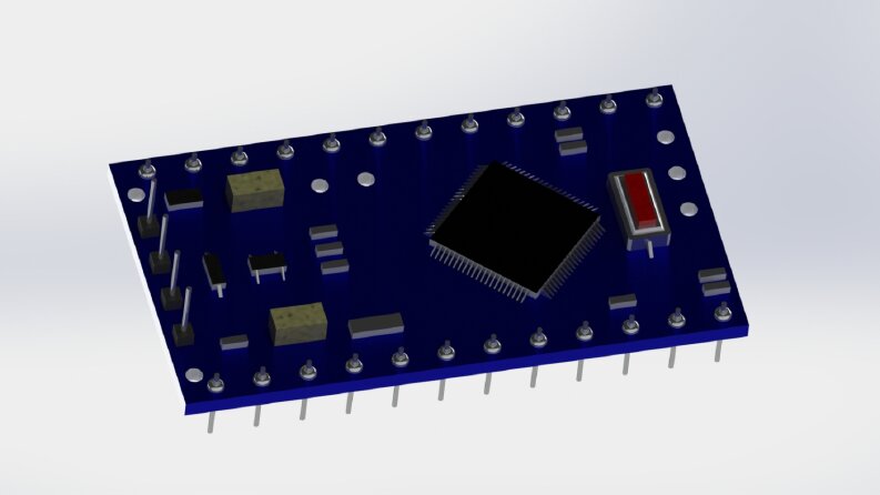 Arduino Pro Mini