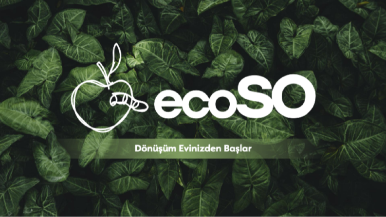 ecoSO - Kurumsal Sunum