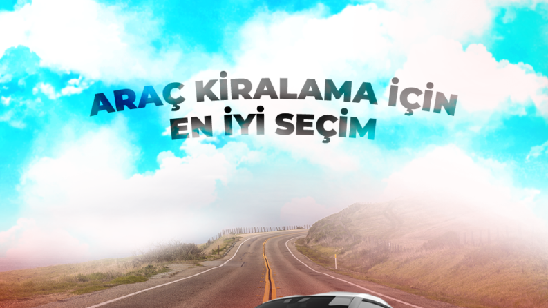 Top Cars - Sosyal Medya Tasarım