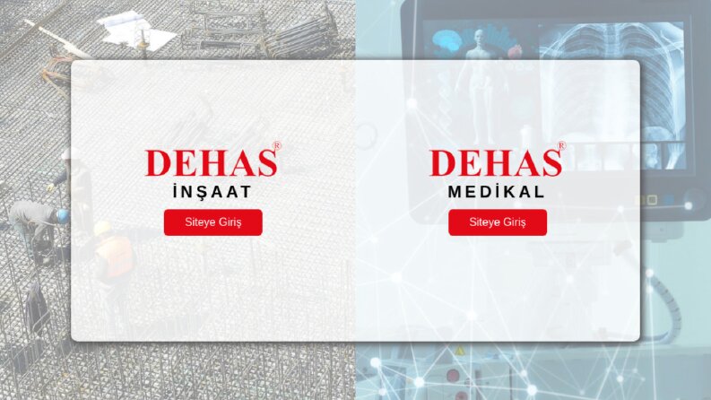 Hizmet verdiğimiz web siteleri