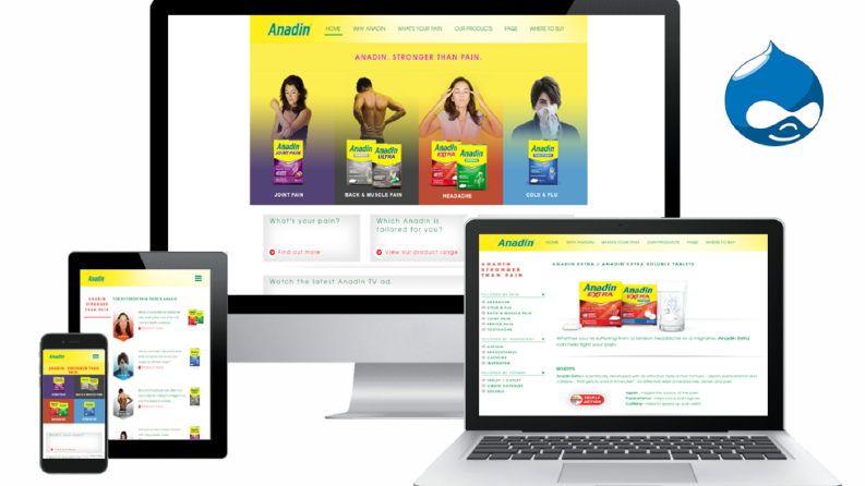anadin.co.uk