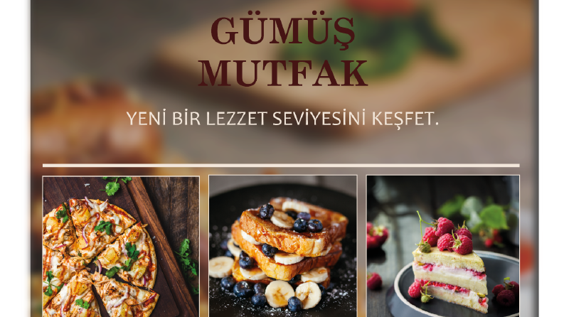 Banner Tasarımları