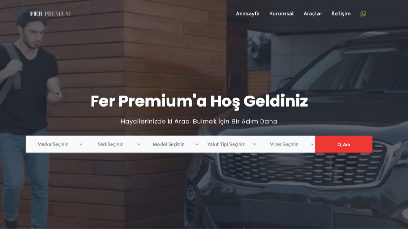 Web Sitesi