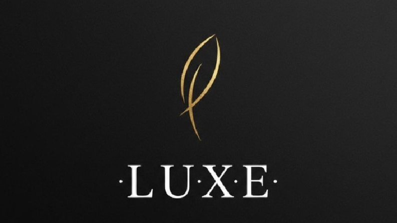 Premium Kozmetik & Moda Logosu
