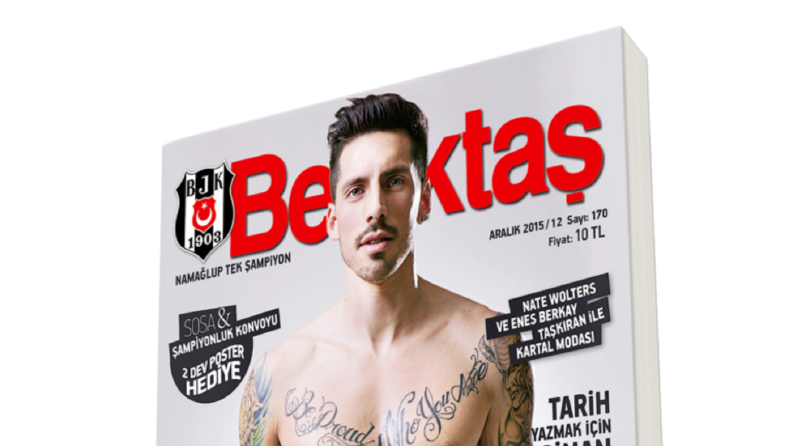 İş örneğim