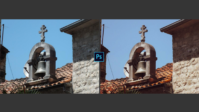 Profesyonel Photoshop & Lightroom