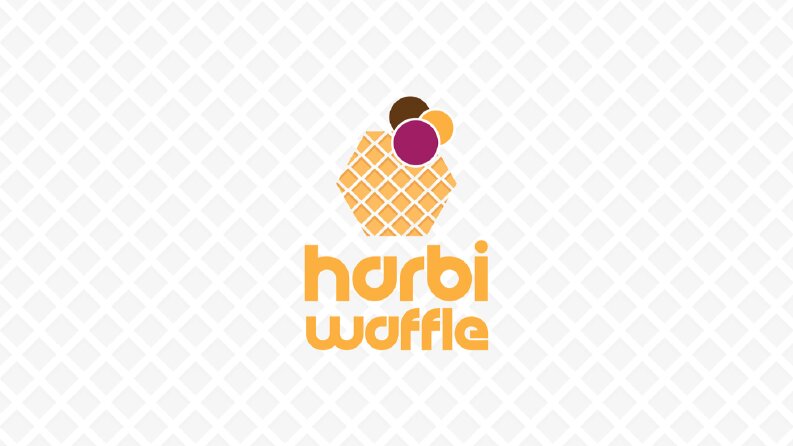 Harbi Waffle