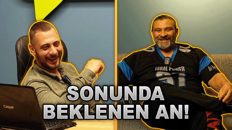 Atakan Başaran için Youtube Kapak Fotoğrafı Tasarımı
